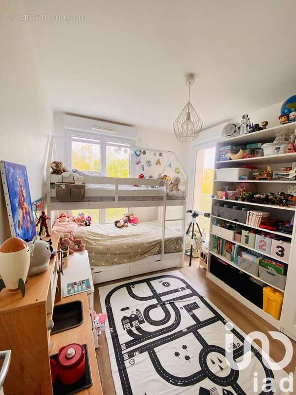 Photo 8 - Appartement à MONTIGNY-LE-BRETONNEUX