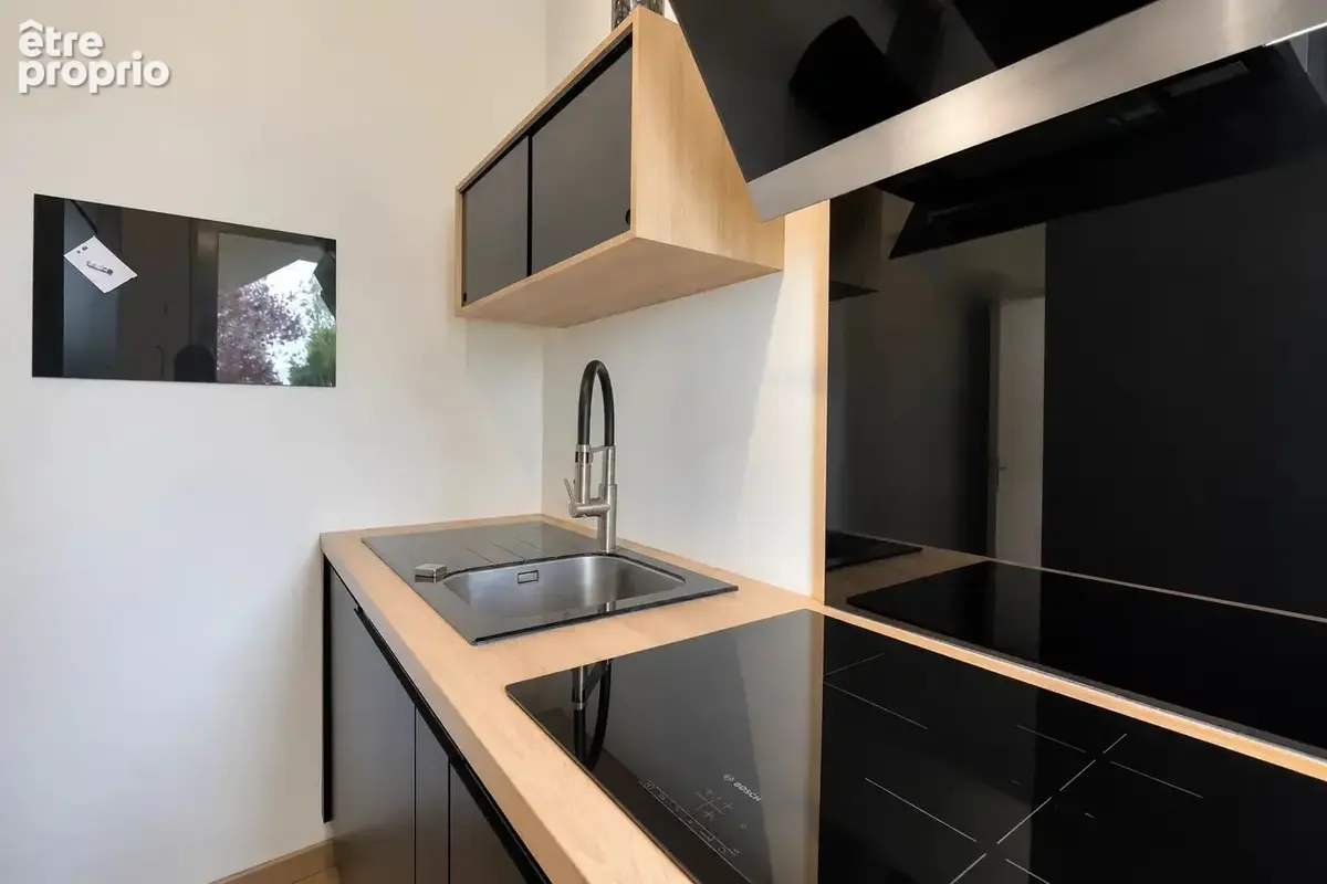 Exclusivité à vendre – antibes – appartement 3 pièces - photo 5