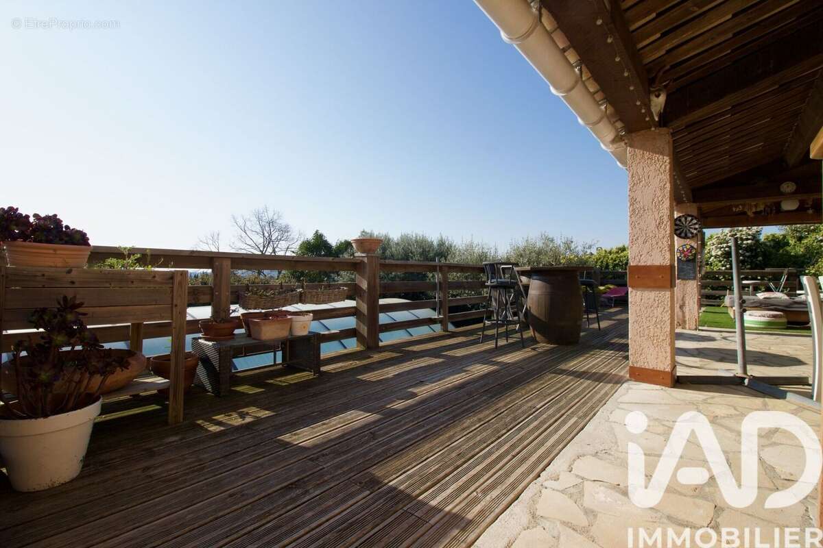 Photo 3 - Maison à CLERMONT-L'HERAULT