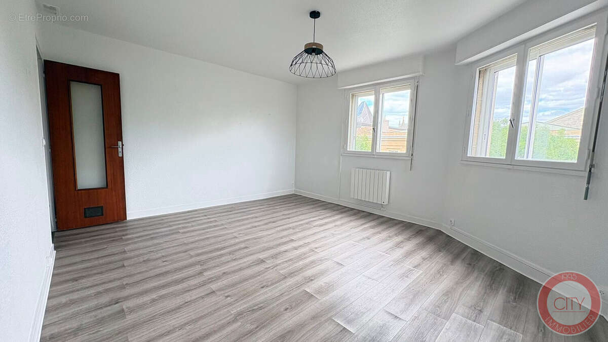 Appartement 50 m² à Bordeaux  - photo 3