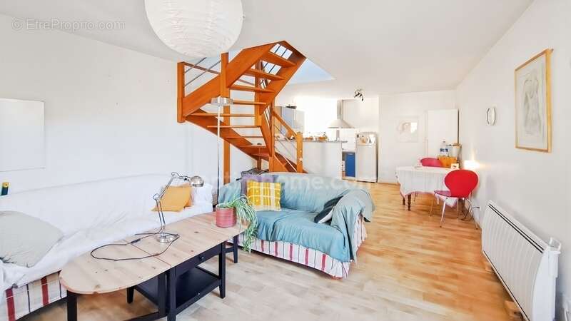 Appartement à SAUVETERRE-DE-BEARN