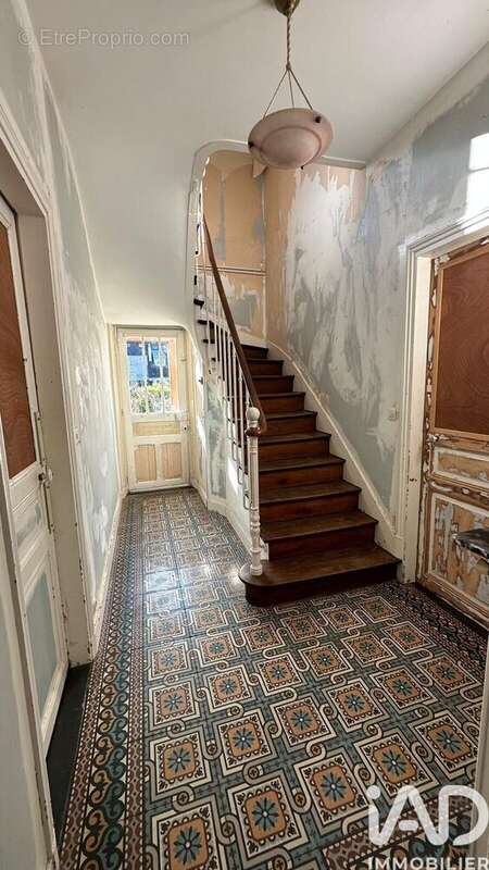 Photo 6 - Maison à NEMOURS