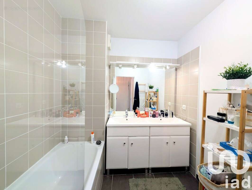 Photo 7 - Appartement à BORDEAUX