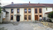 Maison à DIZY