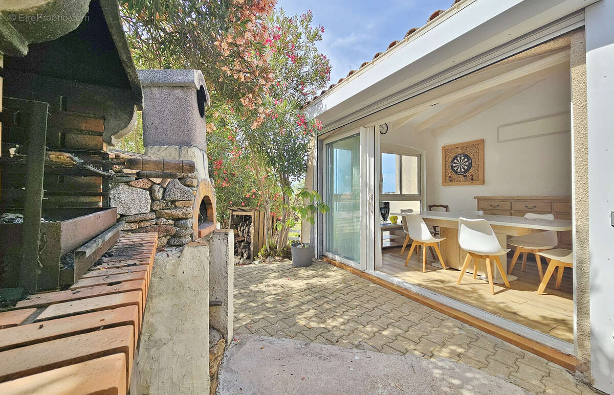 Maison à AJACCIO