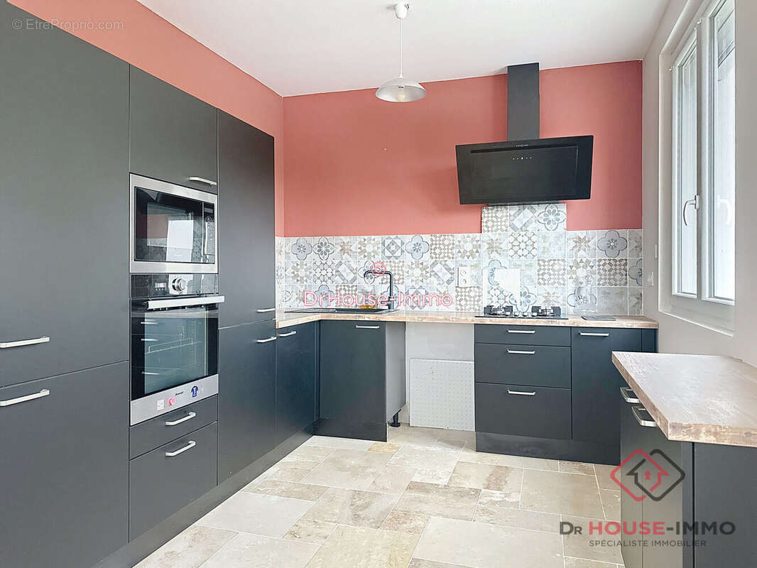 Maison à COULOUNIEIX-CHAMIERS