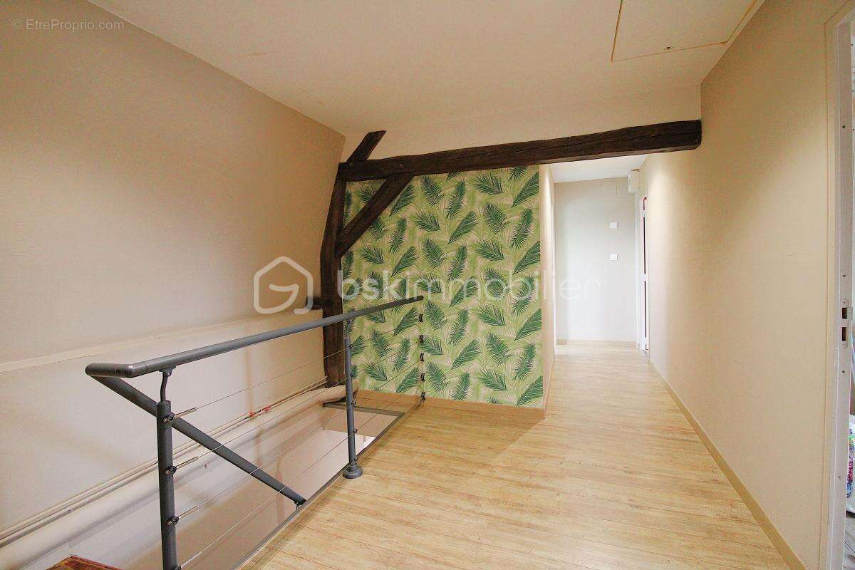 Maison à BOUVIGNIES