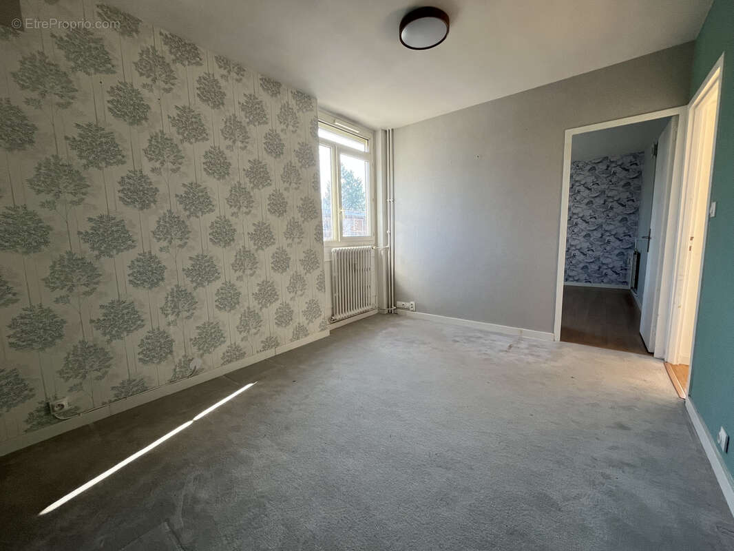 Appartement à ANNECY