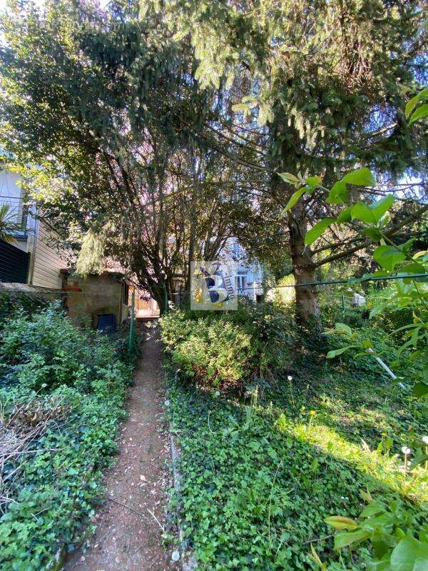 Appartement à ANGOULEME