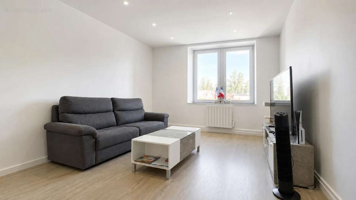Maison de 4 pièces de 110 m² à Courbesseaux - photo 13