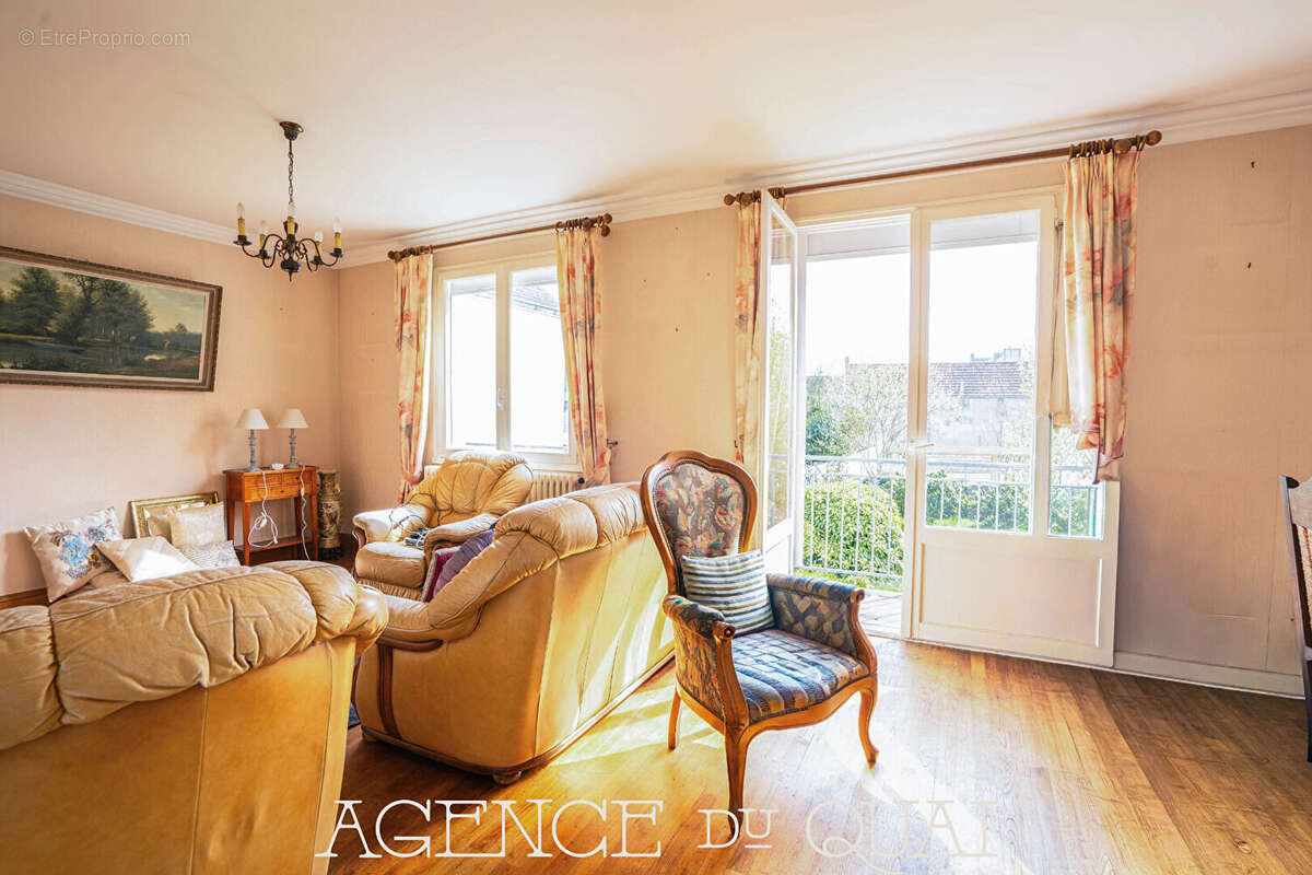 Maison à CONCARNEAU