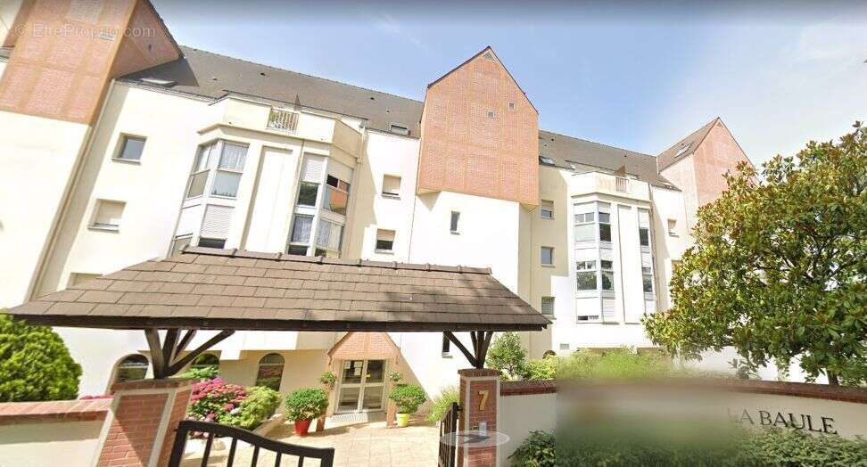 Photo 9 - Appartement à LA BAULE-ESCOUBLAC