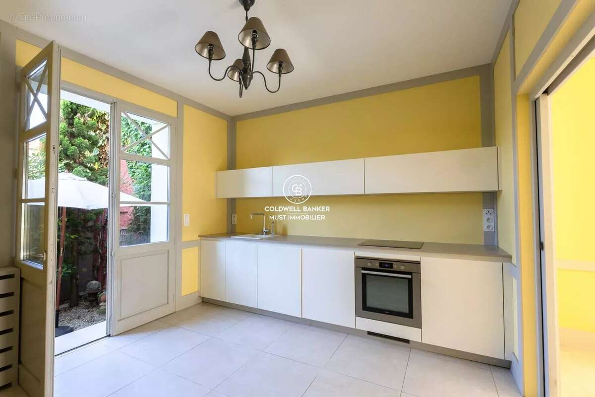 Maison à PERPIGNAN