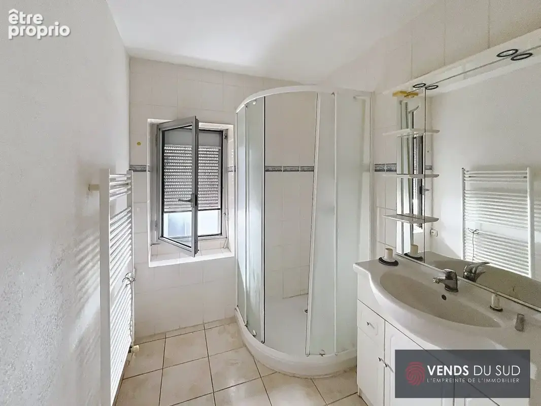 Maison 3 pièces 64 m² à vendre à Cessenon-Sur-Orb (34460) - photo 7