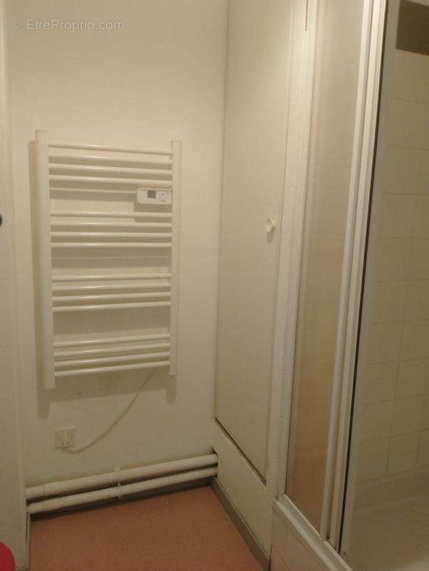 Appartement Saint Paul Les Dax 1 pièce(s) 19.95 m2 - photo 9