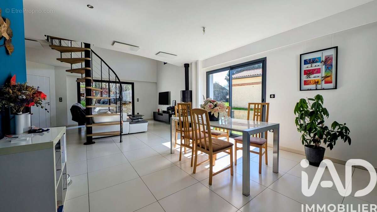 Photo 4 - Maison à LARRA