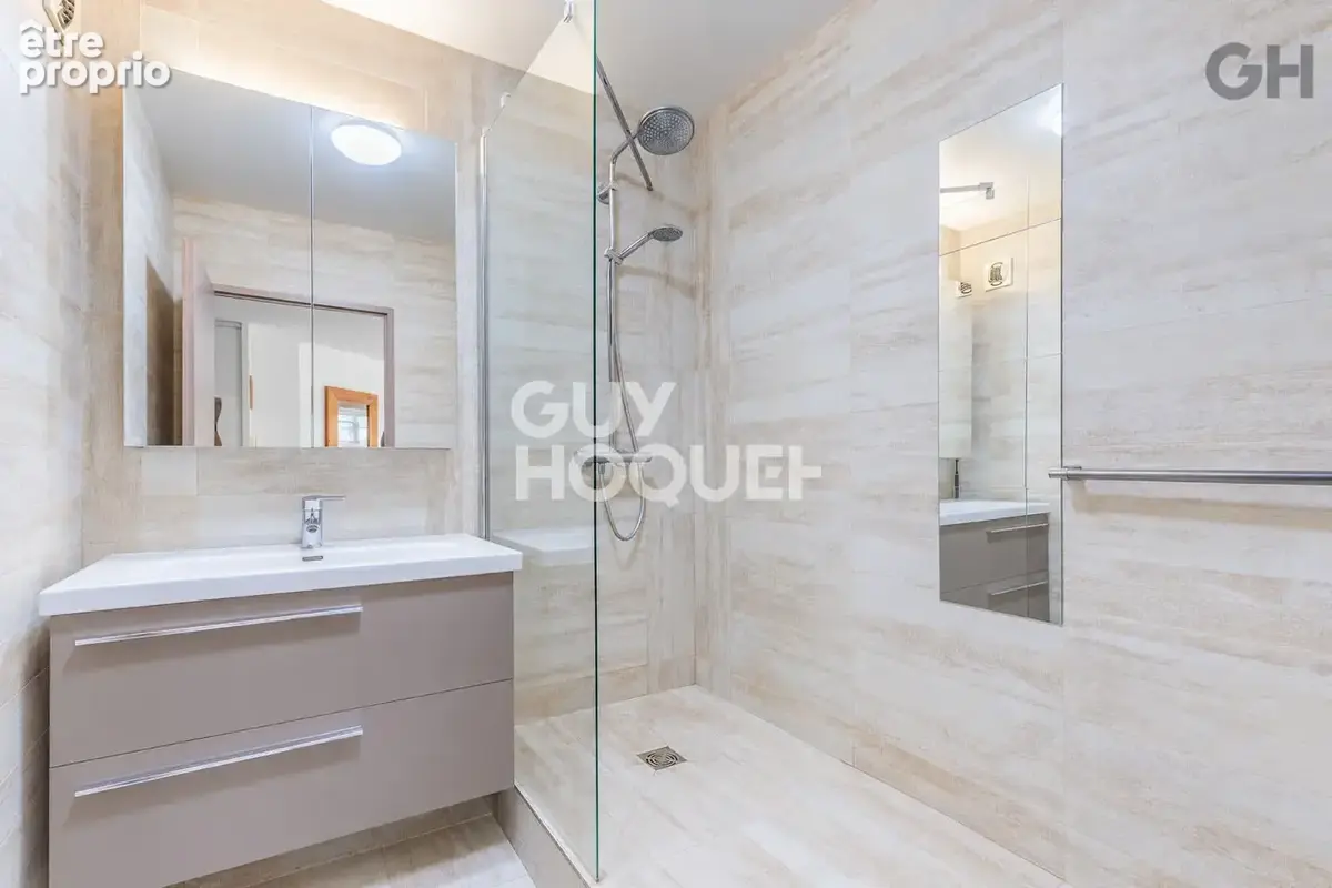 Appartement 2 pieces (51.49 m2) vendu loue a etiolles - photo 15