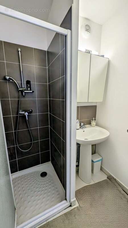 Appartement à CASTELNAU-LE-LEZ