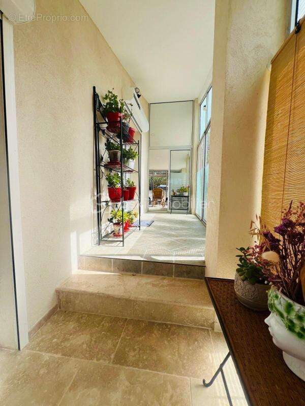 Maison à LE THORONET