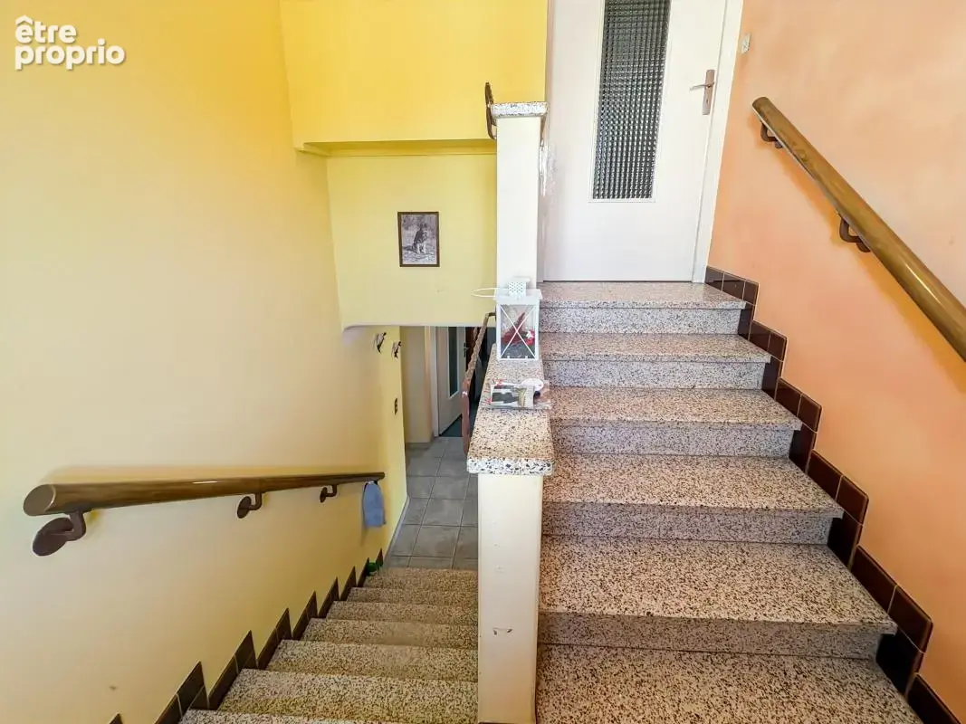Maison familiale à 5 minutes du centre-ville de Valence - photo 12