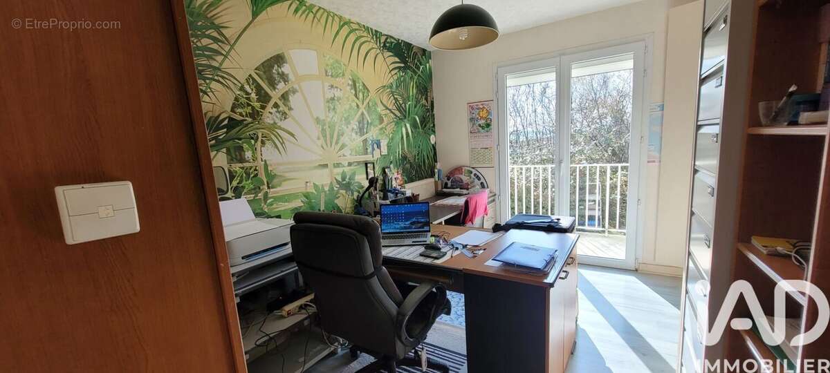 Photo 9 - Maison à NOGENT-SUR-SEINE