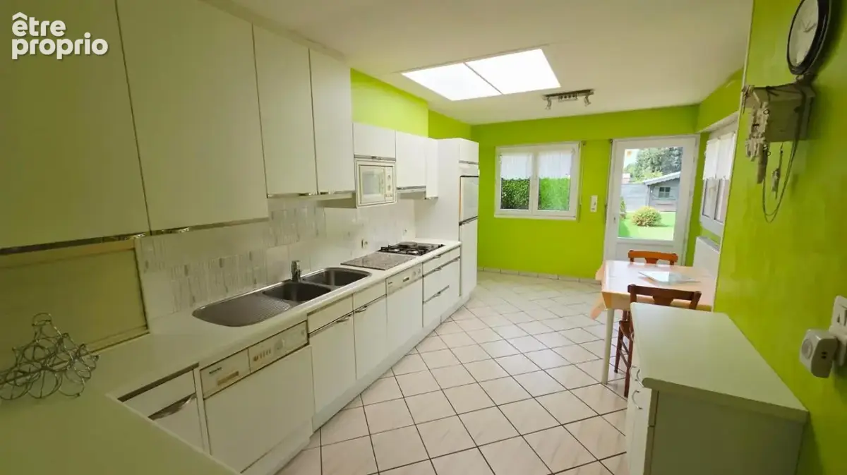 Maison 6 pièces 111 m² - photo 3