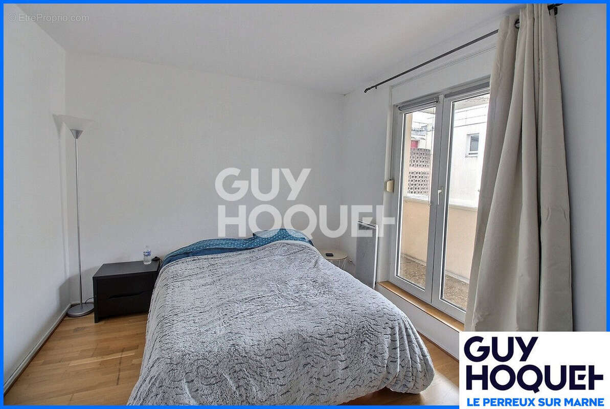 Appartement à ROSNY-SOUS-BOIS