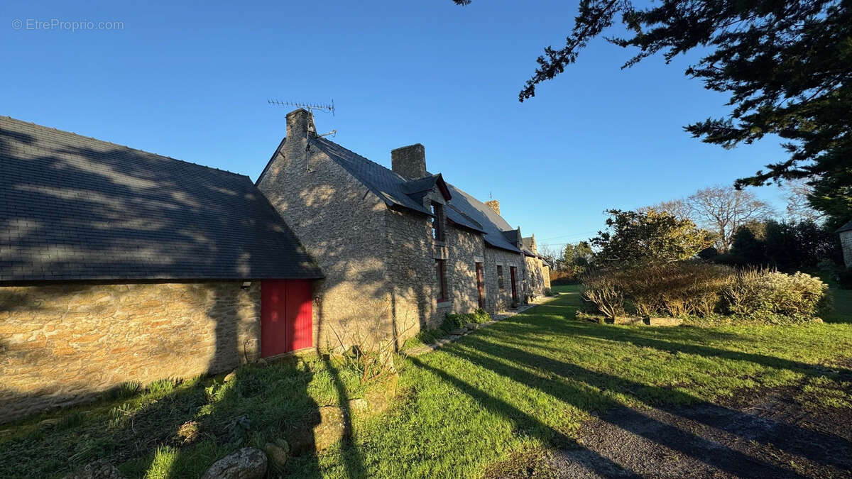 Maison à GUERANDE