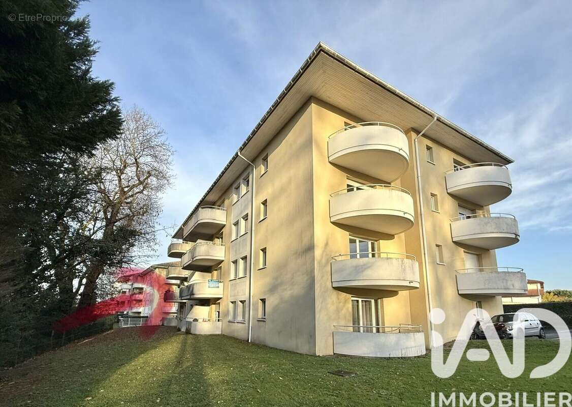 Photo 7 - Appartement à DAX