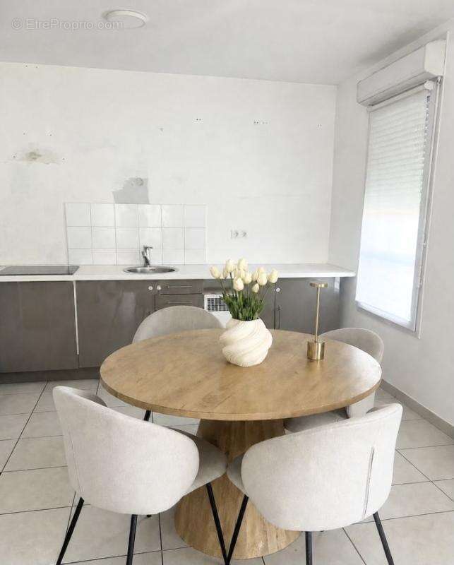 Appartement - photo 2
