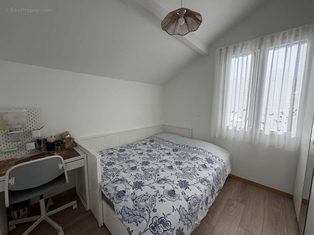 Maison à PEILLONNEX