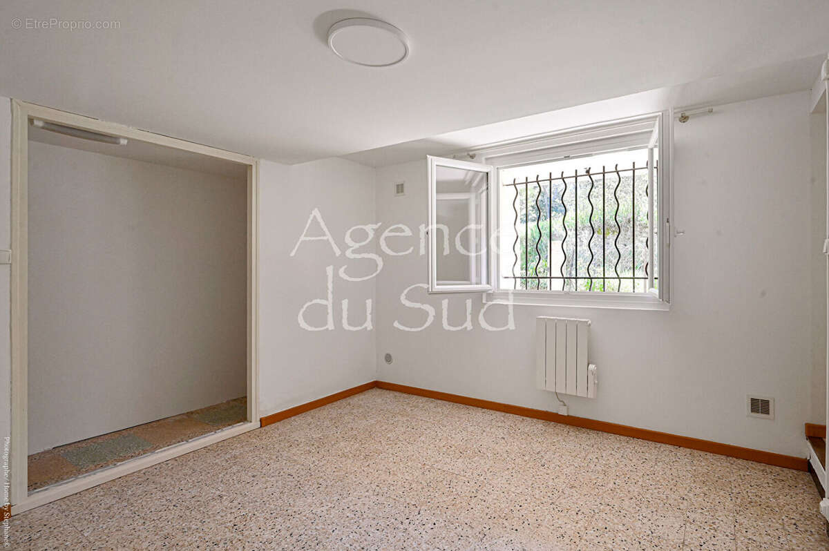Appartement à FUVEAU