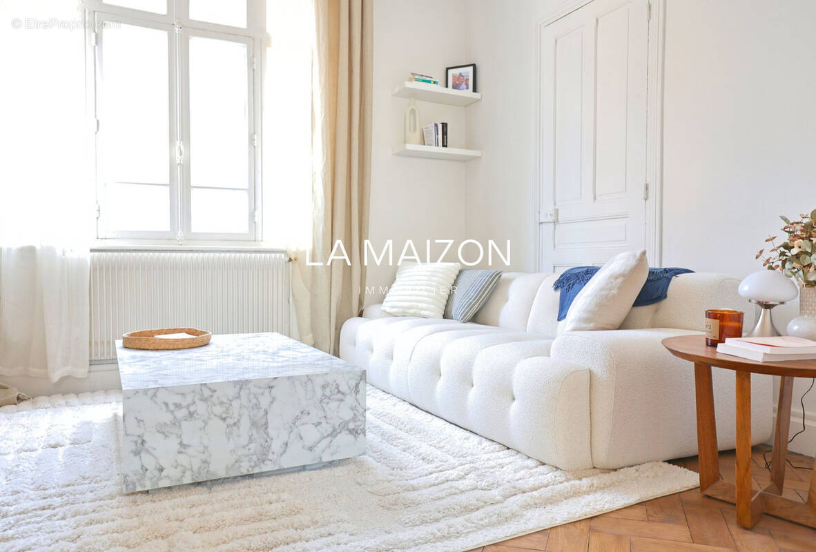 Maison à AMIENS