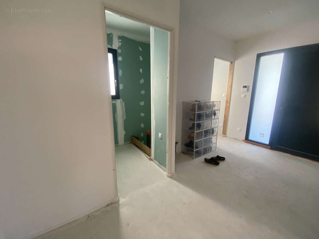 Maison à SAINT-FORGEUX