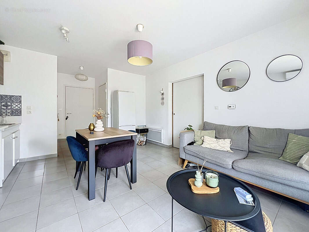 Appartement à MARTIGUES