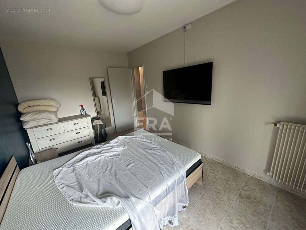 Appartement à MARTIGUES