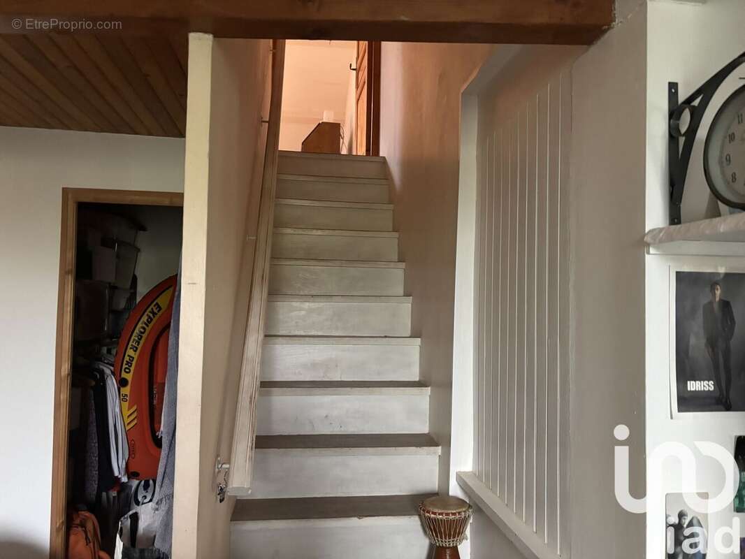 Photo 7 - Maison à ALIGNAN-DU-VENT