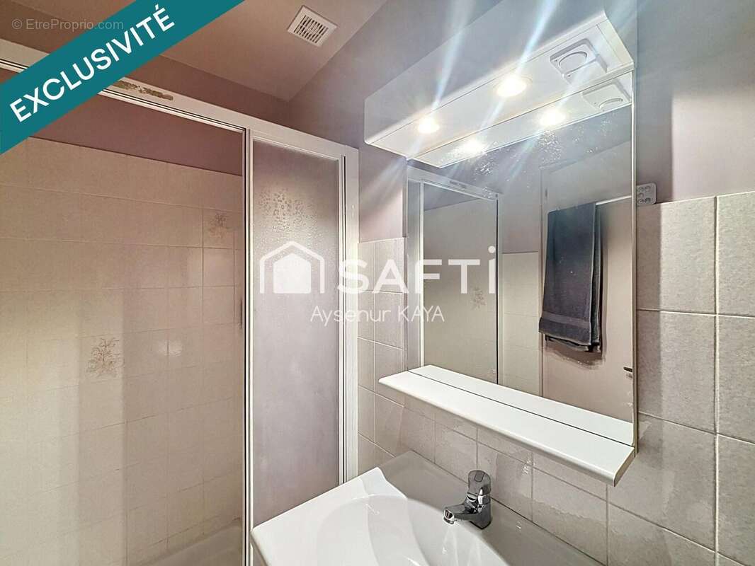 Appartement 105 m² à Villard-Saint-Sauveur  - photo 6