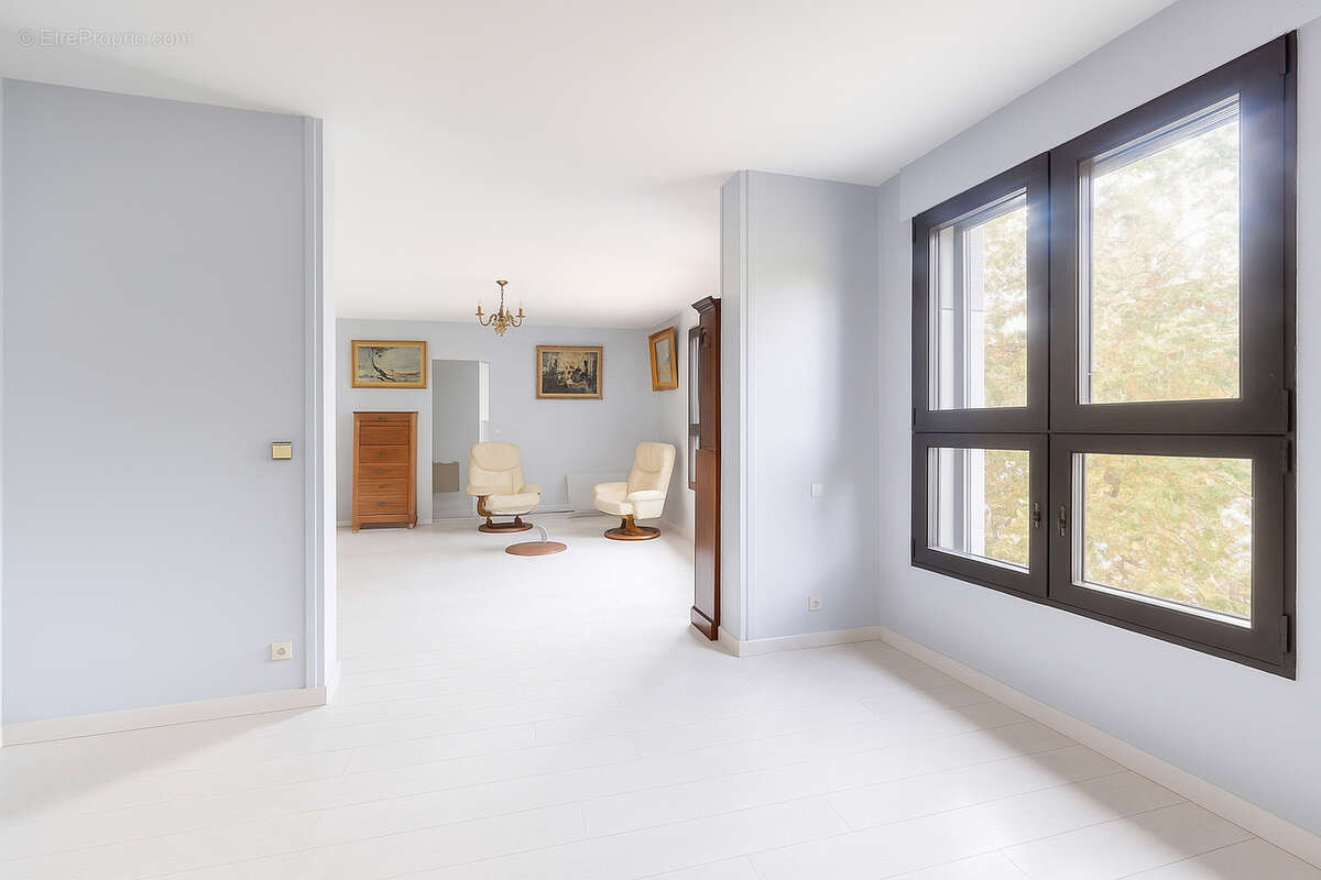 Appartement à SAINT-MANDE