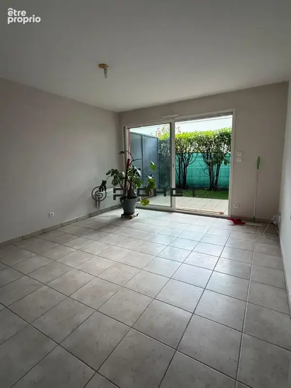 Appartement Eysines 2 pièce(s) 42 m2 avec Jardin 25 m² - photo 5