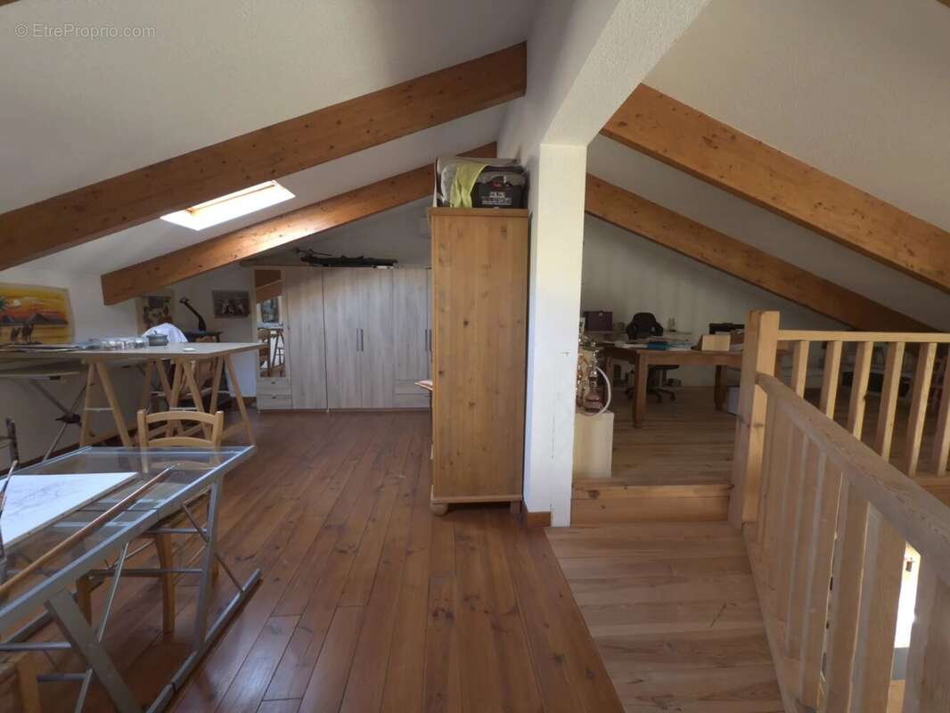 Maison à PATRIMONIO