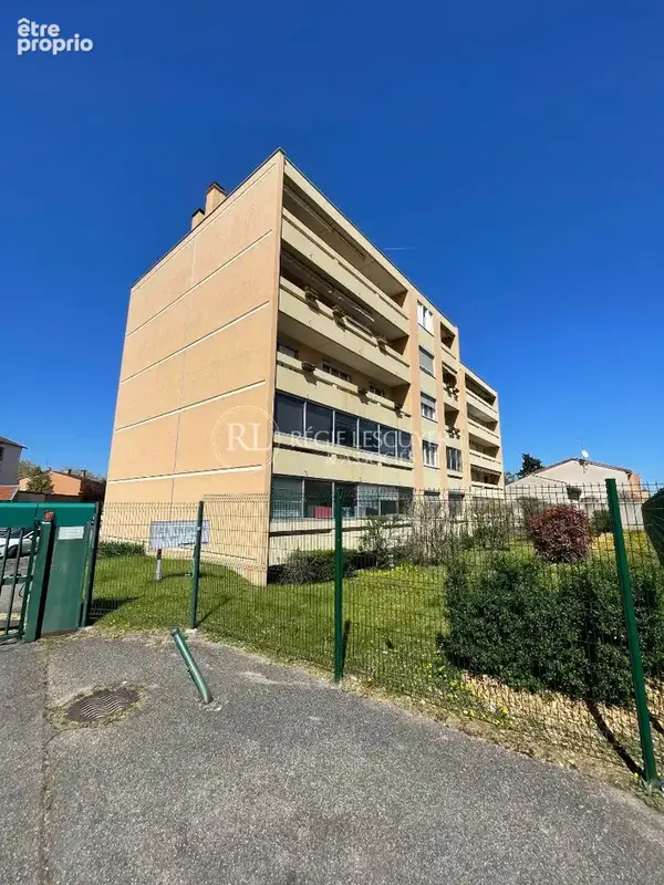 Appartement Venissieux 3 pièce(s) - photo 10