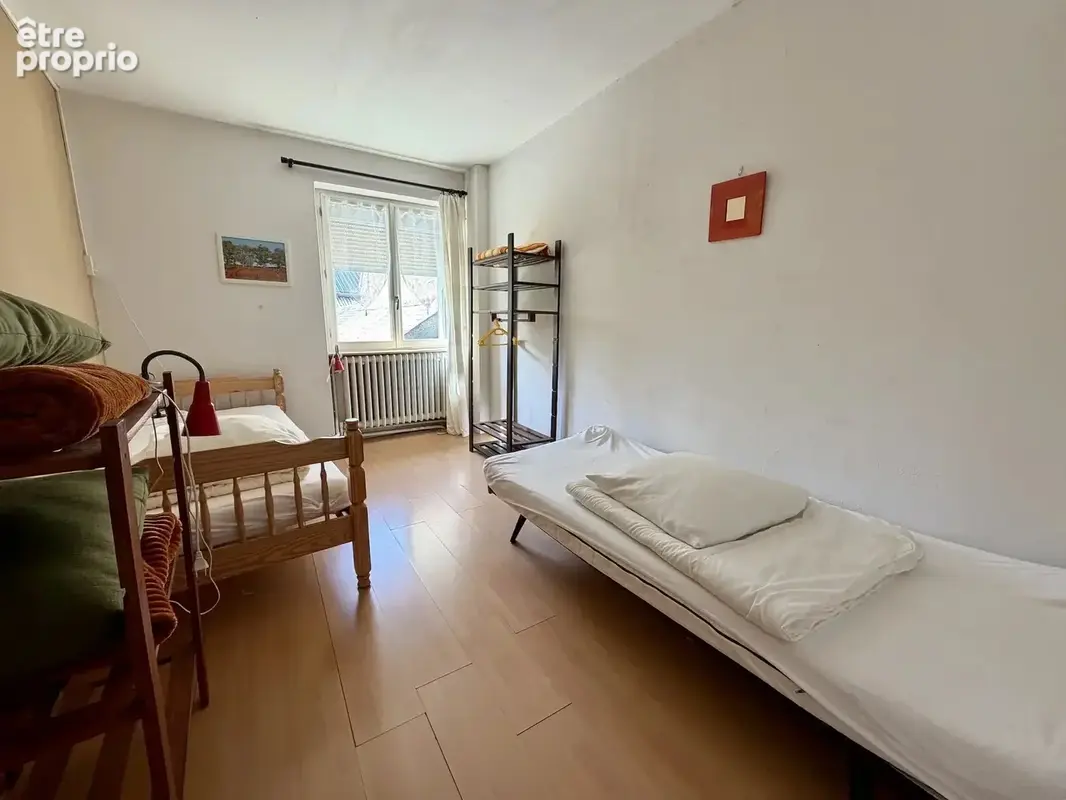 Superbe ensemble comprenant une maison d’hôtes, deux gîtes et un mini-camping - photo 36