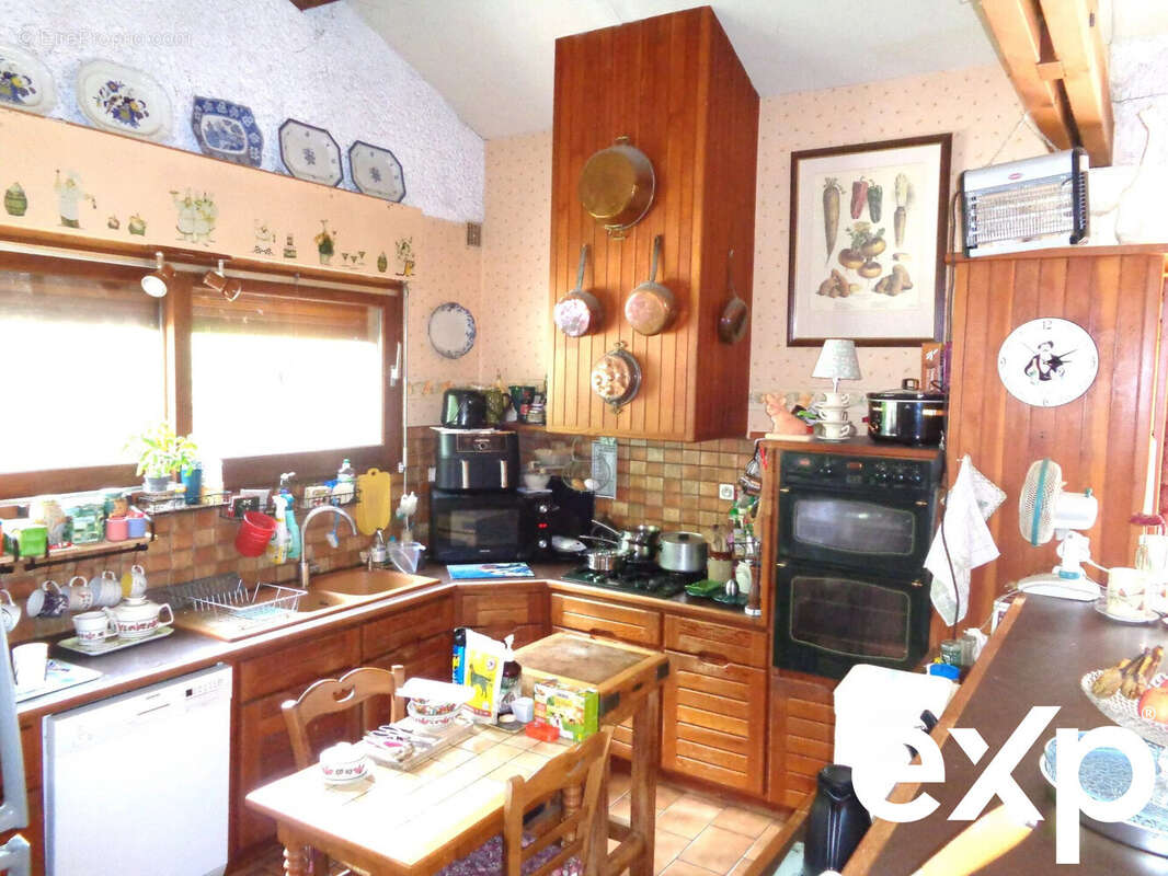 Maison à SAINT-PANCRACE