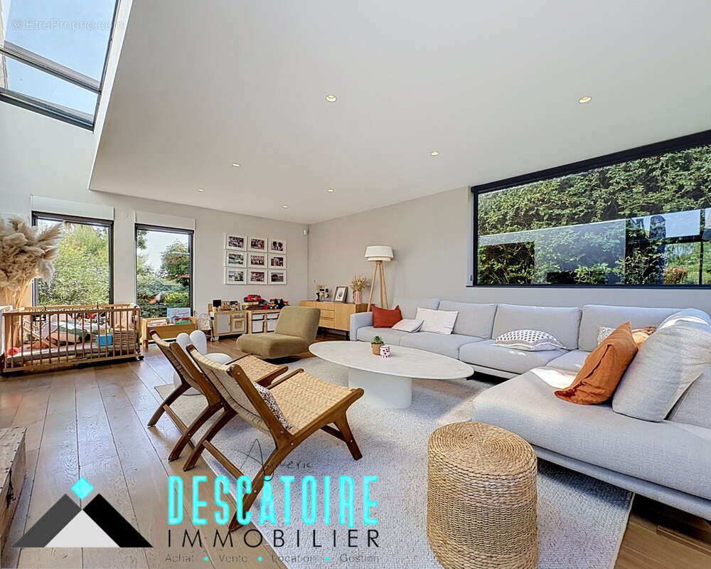 Maison individuelle - photo 2