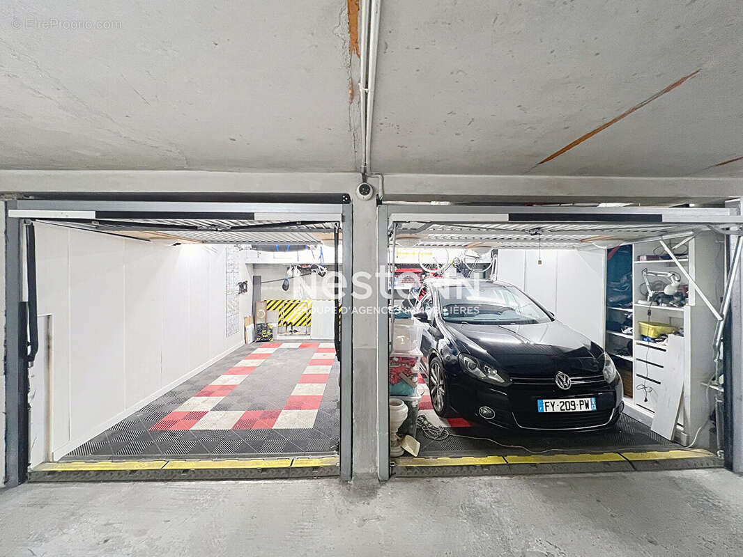 Appartement à VALLAURIS