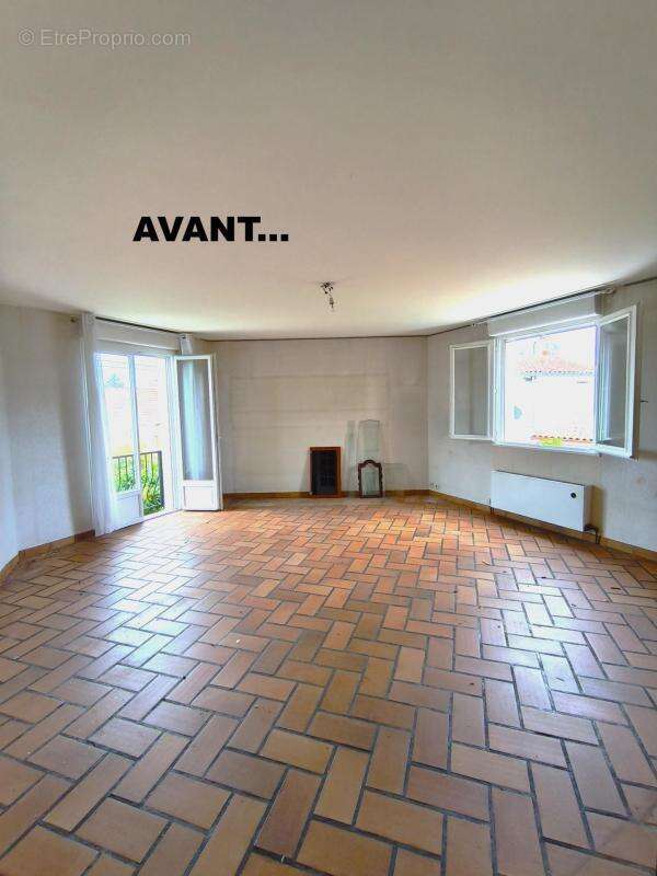 Maison à REZE