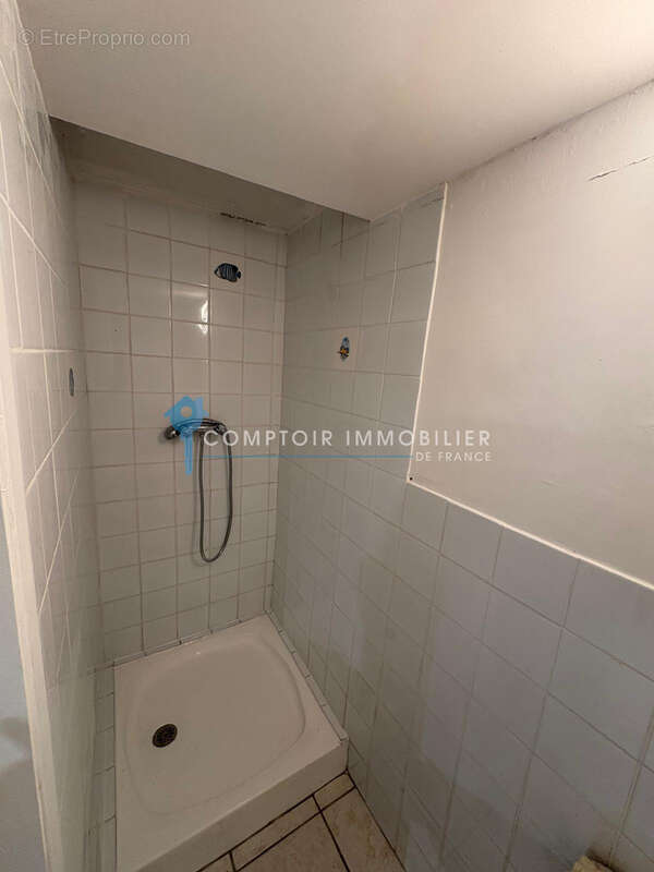DPT(38) - A VENDRE - Local commercial - GRENOBLE - photo 8