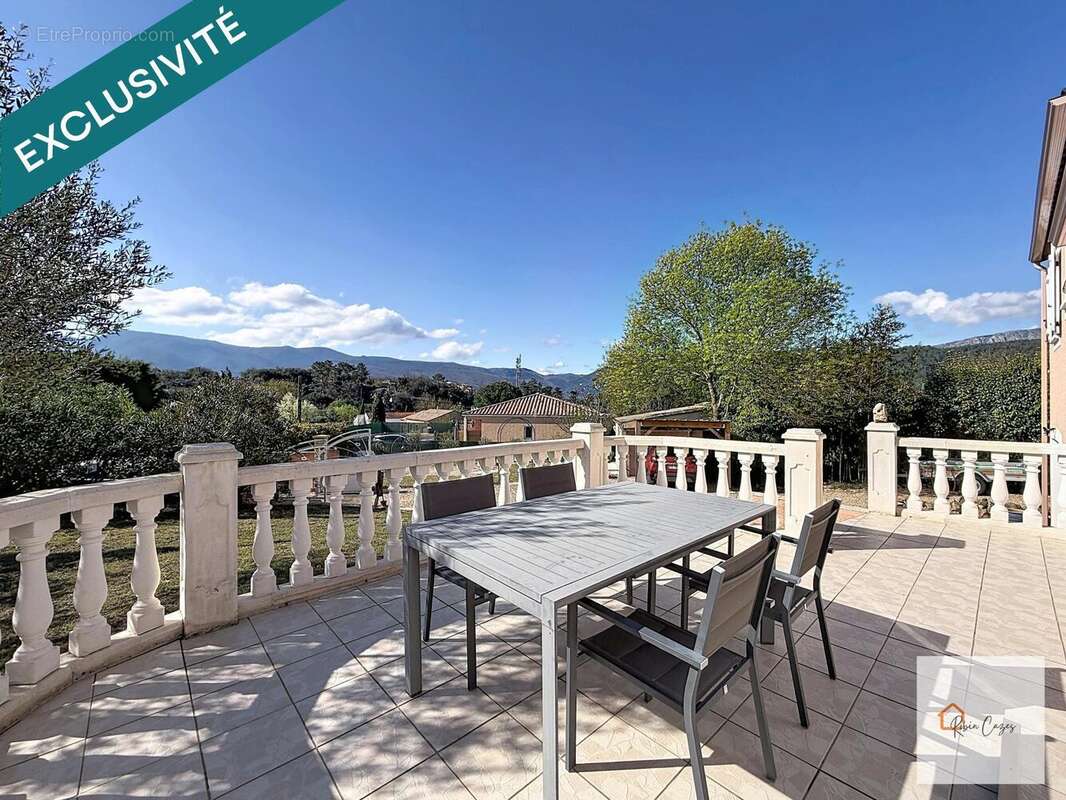 Photo 3 - Maison à LAMALOU-LES-BAINS