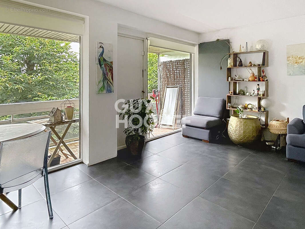 Appartement à VERSAILLES